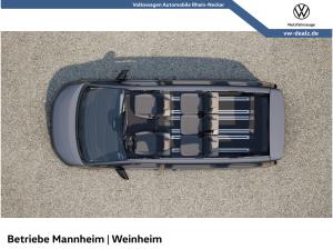 Volkswagen Multivan 1.5 eHybrid 4MOTION Klima ALU LED DAB
