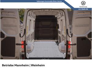Volkswagen Crafter 35 Kasten HD 2.0 TDI Klima AHK PDC DAB