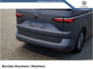 Volkswagen Multivan 1.5 eHybrid 4MOTION Klima ALU LED DAB