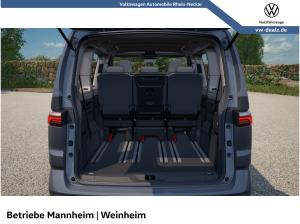 Volkswagen Multivan 1.5 eHybrid 4MOTION Klima ALU LED DAB