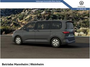 Volkswagen Multivan 2.0 TDI DSG Klima DAB ACC PDC LED