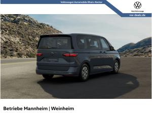 Volkswagen Multivan 2.0 TDI DSG Klima DAB ACC PDC LED