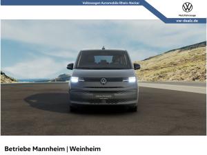 Volkswagen Multivan 2.0 TDI DSG Klima DAB ACC PDC LED