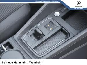 Volkswagen Caddy Flexible 5-Sitzer 2.0 TDI DSG Klima AHK