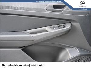 Volkswagen Caddy Cargo 2.0 TDI Klima AHK Allwetter DAB