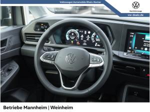 Volkswagen Caddy Flexible 5-Sitzer 2.0 TDI DSG Klima AHK