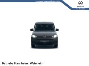 Volkswagen Caddy Flexible 5-Sitzer 1.5 TSI Klima AHK PDC