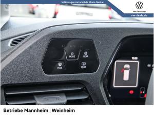 Volkswagen Caddy Cargo 2.0 TDI Klima AHK Allwetter DAB