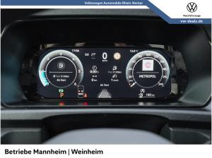 Volkswagen Caddy Flexible 5-Sitzer 2.0 TDI DSG Klima AHK