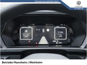 Volkswagen Caddy Maxi Life 7-Sitzer 2.0 TDI Klima AHK DAB