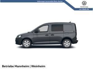 Volkswagen Caddy Flexible 5-Sitzer 1.5 TSI Klima AHK PDC