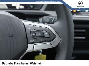 Volkswagen Caddy Maxi Life 7-Sitzer 2.0 TDI Klima AHK DAB