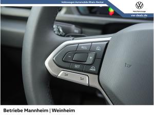 Volkswagen Caddy Flexible 5-Sitzer 2.0 TDI DSG Klima AHK