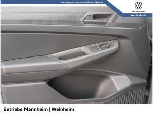 Volkswagen Caddy Flexible 5-Sitzer 2.0 TDI DSG Klima AHK