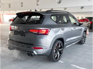 Cupra Ateca VZ 2.0 TSI 7-Gang DSG 4Drive