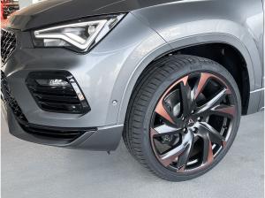 Cupra Ateca VZ 2.0 TSI 7-Gang DSG 4Drive