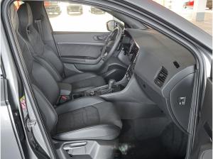 Cupra Ateca VZ 2.0 TSI 7-Gang DSG 4Drive