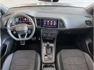 Cupra Ateca VZ 2.0 TSI 7-Gang DSG 4Drive