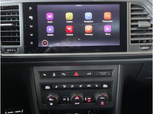 Cupra Ateca VZ 2.0 TSI 7-Gang DSG 4Drive