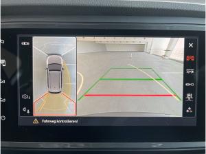 Cupra Ateca VZ 2.0 TSI 7-Gang DSG 4Drive