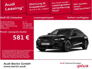 Audi A5 Limousine TFSI quattro S tronic