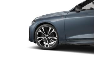 Audi A5 Avant TDI quattro S tronic