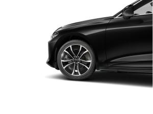 Audi A5 Limousine TFSI quattro S tronic