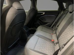 Audi A5 Limousine TFSI S tr. MATRIX NAVI VIRTUAL PDC