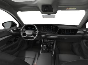 Audi A5 Limousine TFSI quattro S tronic