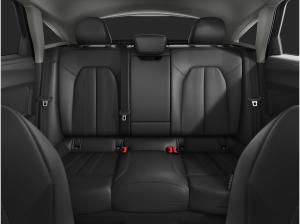 Audi A5 Limousine TFSI quattro S tronic