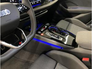 Audi A5 Limousine TFSI S tr. MATRIX NAVI VIRTUAL PDC