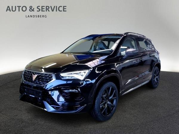 Cupra Ateca Tribe Edition *AHK*TOPVIEW*BUSINESS*