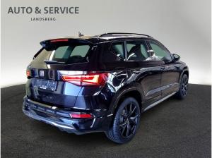 Cupra Ateca Tribe Edition *AHK*TOPVIEW*BUSINESS*