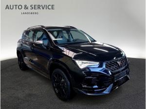Cupra Ateca Tribe Edition *AHK*TOPVIEW*BUSINESS*