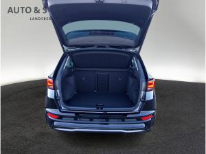 Cupra Ateca Tribe Edition *AHK*TOPVIEW*BUSINESS*