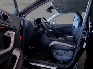 Cupra Ateca Tribe Edition *AHK*TOPVIEW*BUSINESS*