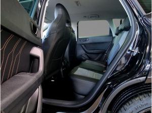 Cupra Ateca Tribe Edition *AHK*TOPVIEW*BUSINESS*