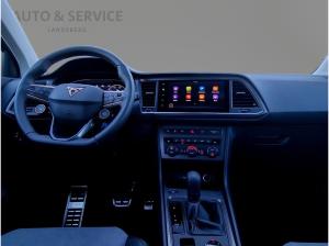 Cupra Ateca Tribe Edition *AHK*TOPVIEW*BUSINESS*