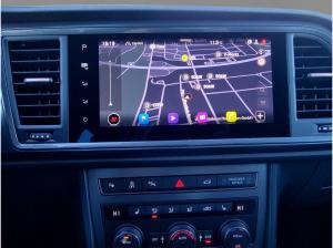 Cupra Ateca Tribe Edition *AHK*TOPVIEW*BUSINESS*