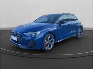Audi A3 Sportback 45 TFSI e S-LINE+AHK+NAVI+MATRIX