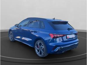 Audi A3 Sportback 45 TFSI e S-LINE+AHK+NAVI+MATRIX