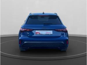 Audi A3 Sportback 45 TFSI e S-LINE+AHK+NAVI+MATRIX