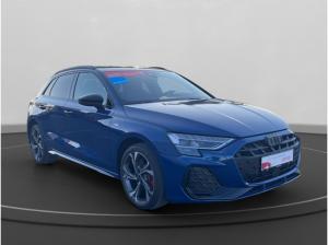Audi A3 Sportback 45 TFSI e S-LINE+AHK+NAVI+MATRIX