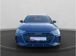 Audi A3 Sportback 45 TFSI e S-LINE+AHK+NAVI+MATRIX