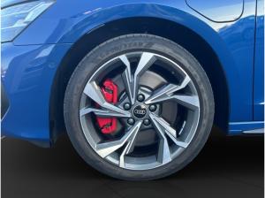 Audi A3 Sportback 45 TFSI e S-LINE+AHK+NAVI+MATRIX