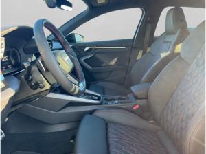 Audi A3 Sportback 45 TFSI e S-LINE+AHK+NAVI+MATRIX