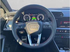 Audi A3 Sportback 45 TFSI e S-LINE+AHK+NAVI+MATRIX