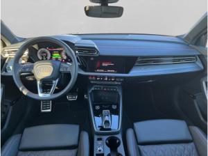Audi A3 Sportback 45 TFSI e S-LINE+AHK+NAVI+MATRIX