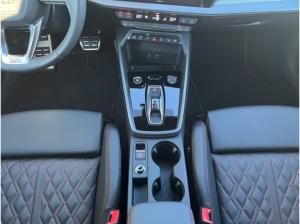 Audi A3 Sportback 45 TFSI e S-LINE+AHK+NAVI+MATRIX