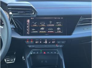 Audi A3 Sportback 45 TFSI e S-LINE+AHK+NAVI+MATRIX